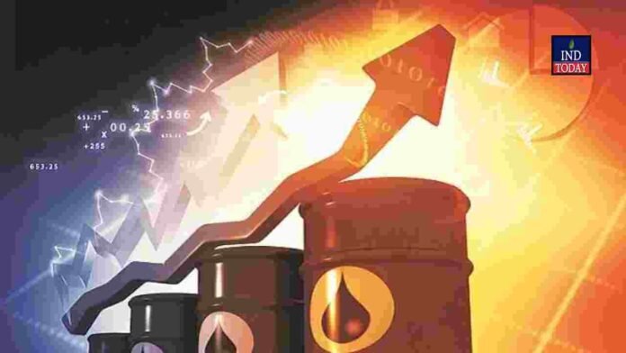 US Israel Iran War: Trump comments trigger global crude oil price jump