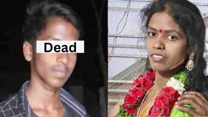 Woman Suffered Leg fracture Week Before Wedding, Brother Dies In Accident