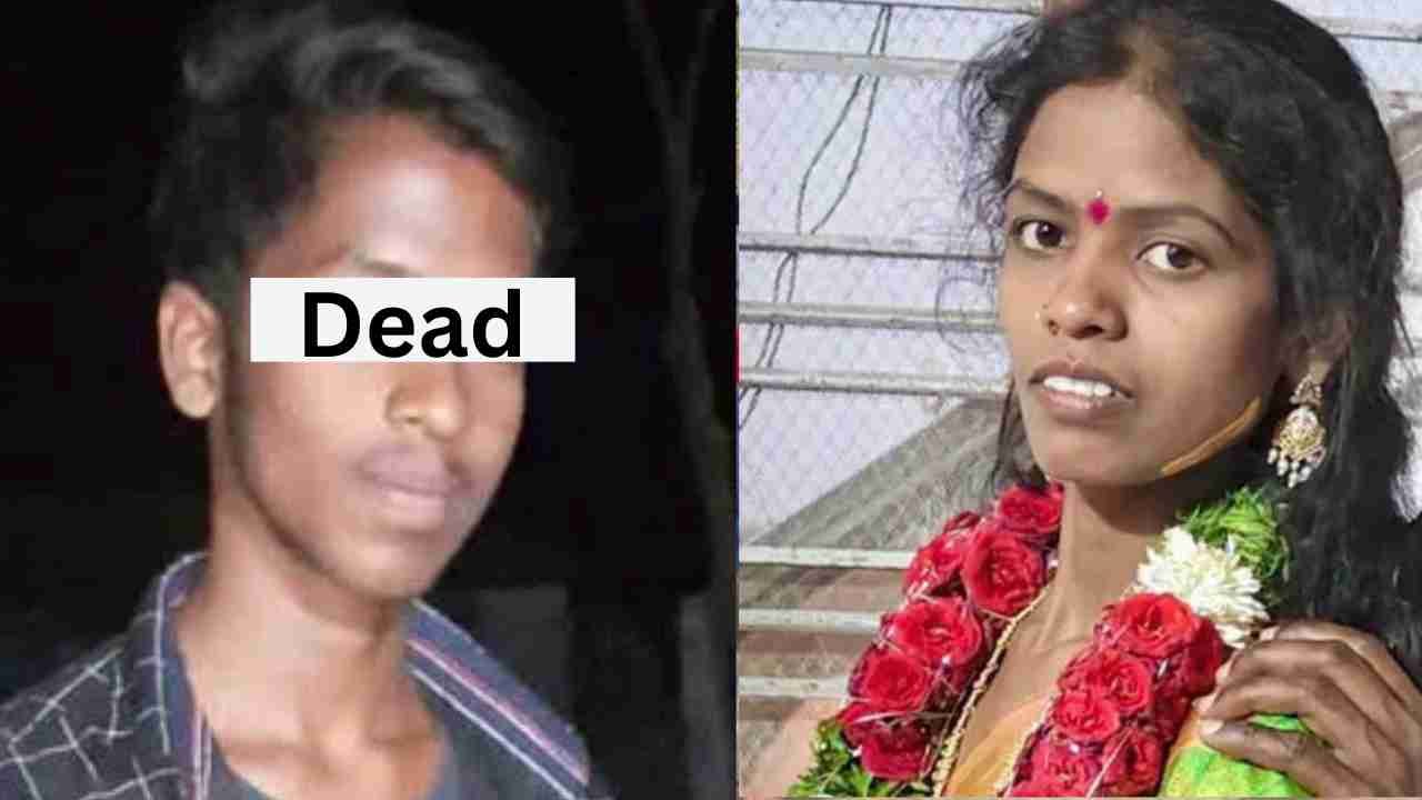 Woman Suffered Leg fracture Week Before Wedding, Brother Dies In Accident