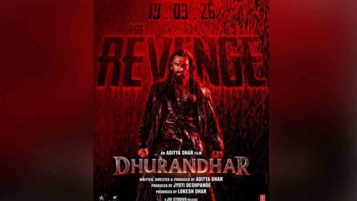 Dhurandhar Director Cut May Release On April 5