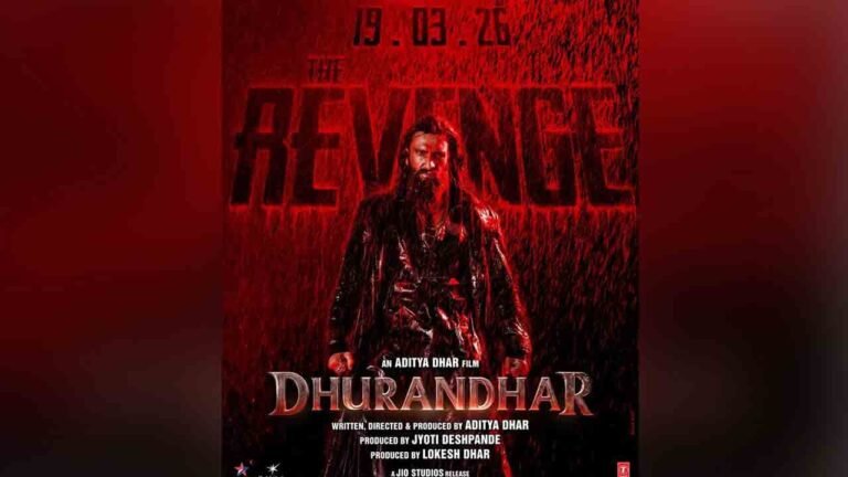 Dhurandhar Director Cut May Release On April 5