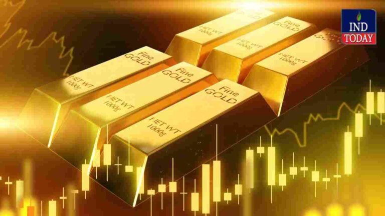 Huge Drop In Gold Prices In Hyderabad On 9 April