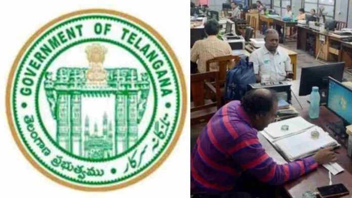 Telangana Government Lifts Ban on Employee Transfers from May 1