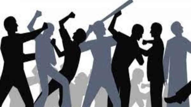 Bowenpally Clash Leaves Three Injured