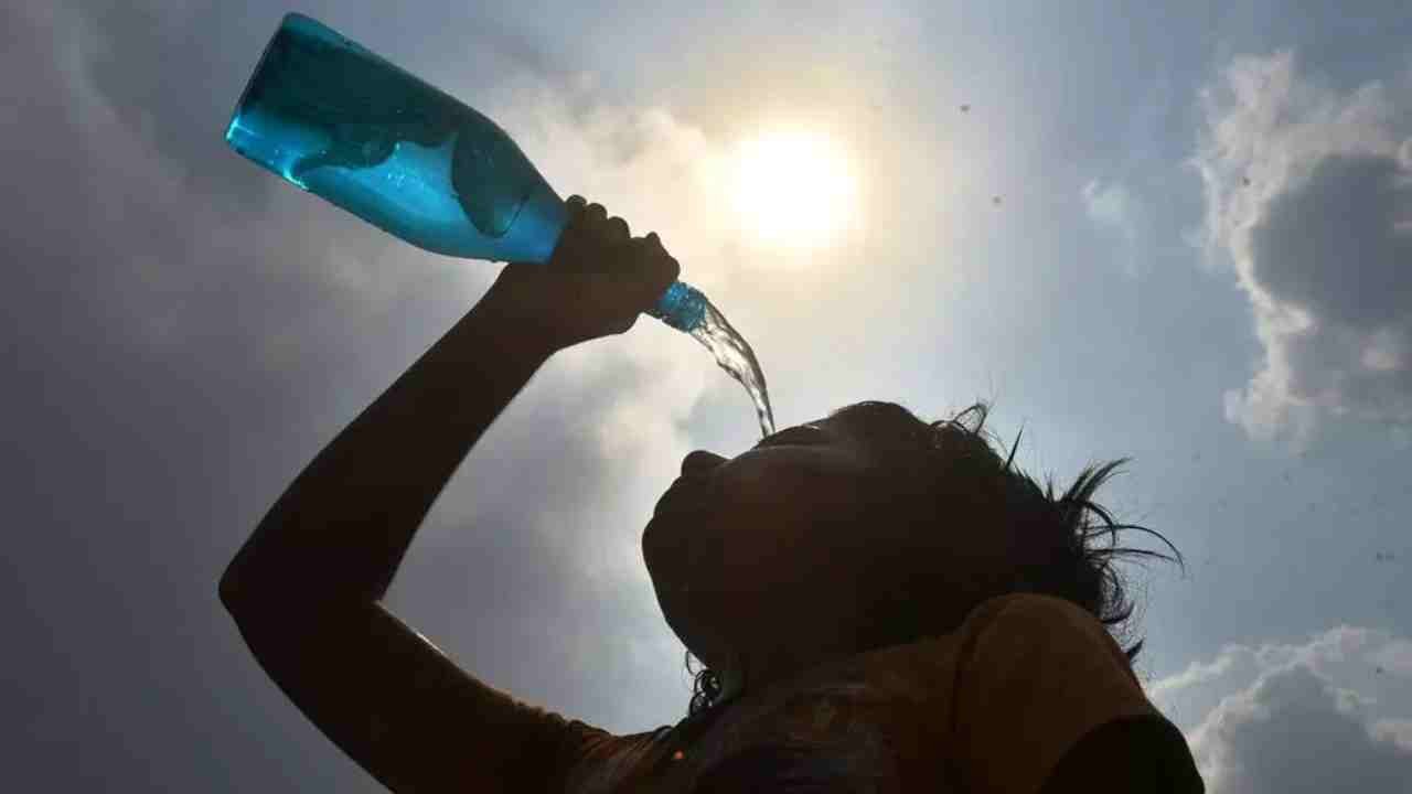 Heatwave Continue, Rain Expected From April 19