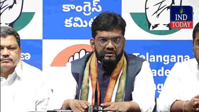 Congress rejects BJP claims on Women’s Reservation Bill, alleges ‘deliberate delay’