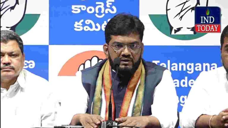 Congress rejects BJP claims on Women’s Reservation Bill, alleges ‘deliberate delay’