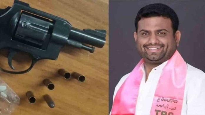 Moinabad Drugs Case Links To Dubai Death, Rs 25L Trail