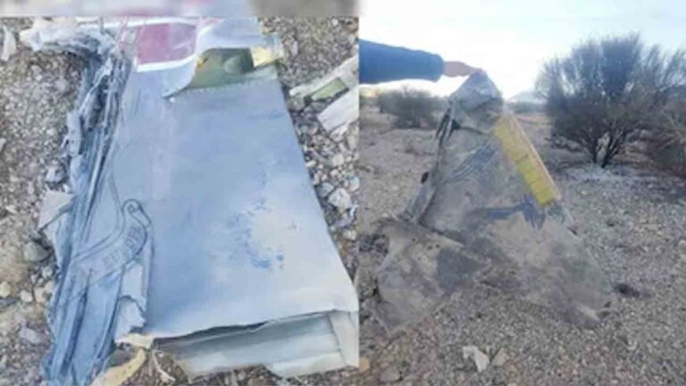 F35 Fighter Jet Iran Claims Second Jet Shot Down