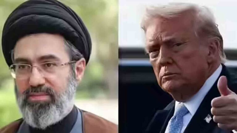 Iran Rejects US Ceasefire Proposal Amid Conflict