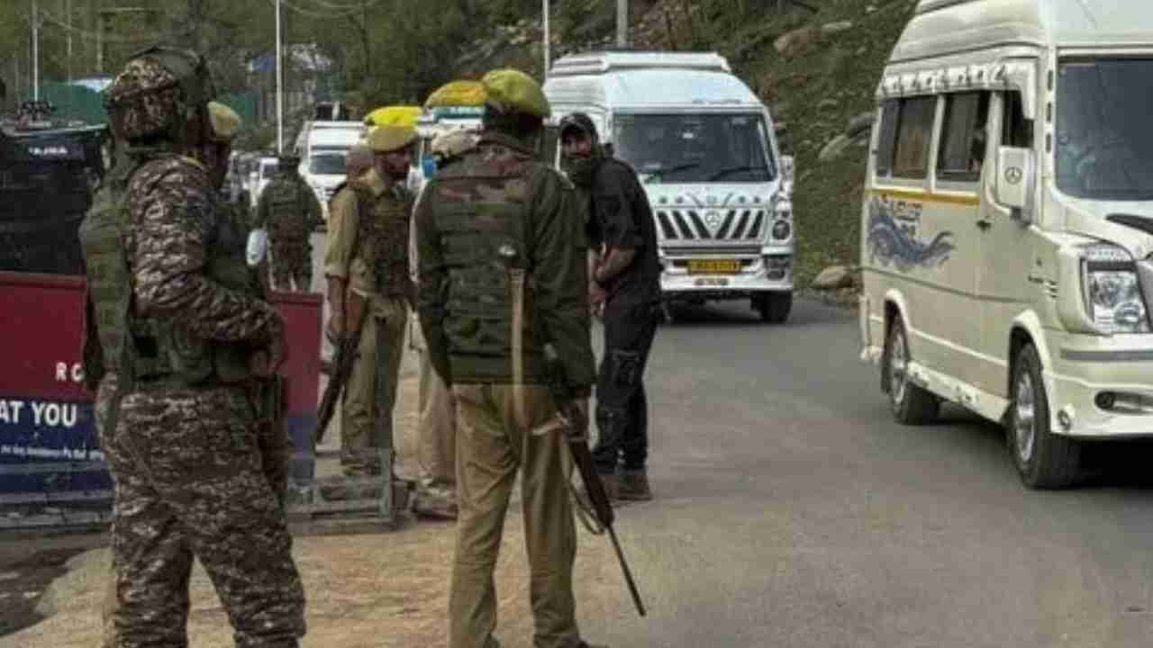 One Year Since The Pahalgam Terror Attack: Indian Army Tweets On The Occasion Of The Attack