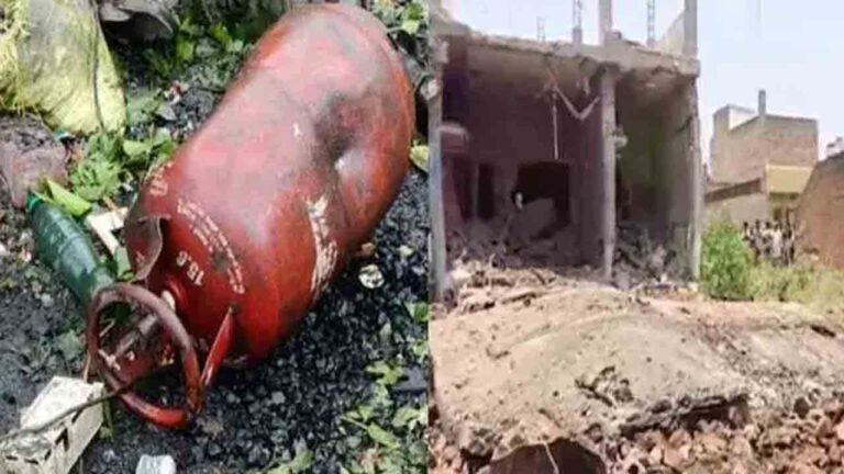 Kadiri Explosion Kills Four, Police Suspect Detonators