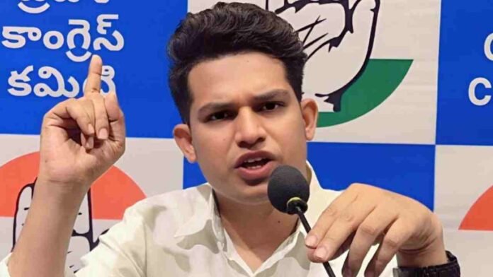 A Parliament Seat, a Playground Mind: Tejasvi Surya’s Reckless Rant Insults Telangana’s History