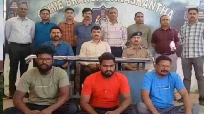 Interstate Child Trafficking Gang Exposed In Boys Kidnapping Case Investigation