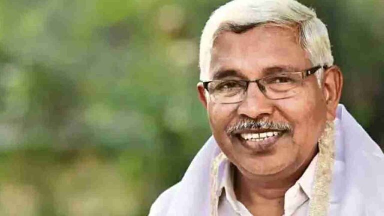 Congress Did Not Assured To Give Ministerial Post: Kodandaram