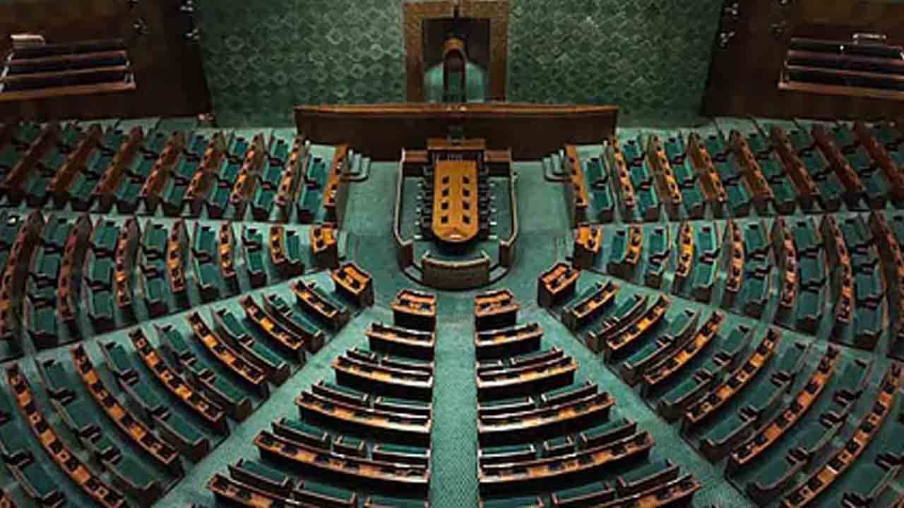 Lok Sabha Backs Discussion On Bills, Voting Set For April 17