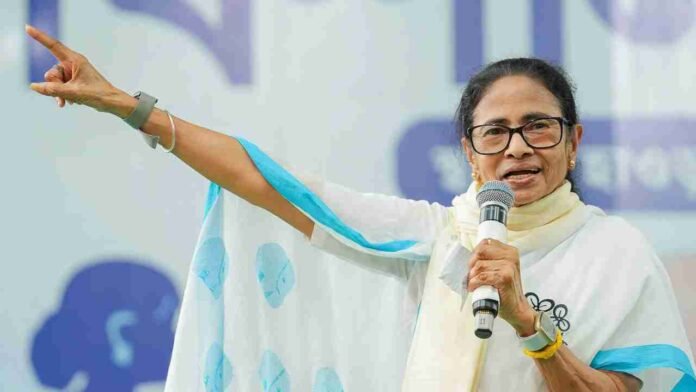 NCSC Seeks Report On CM Mamata Alleged Remarks Against SC Community