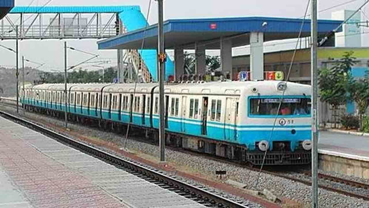 Hyderabad Free MMTS Travel Plan Likely From June 2