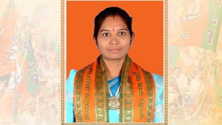 Khanapur Chairperson Election: BJP’s Mounika Wins