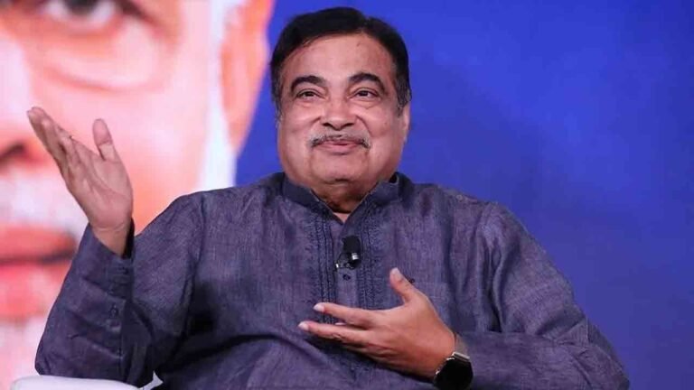 BJP Assam Bengal Win: Gadkari Confident Of Victory