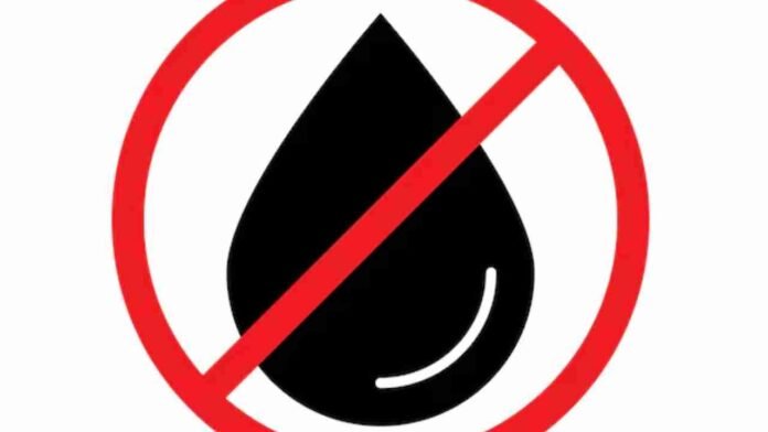 Ban On Khulla Oil In Hyderabad; Strong Warning From H-Fast Officials