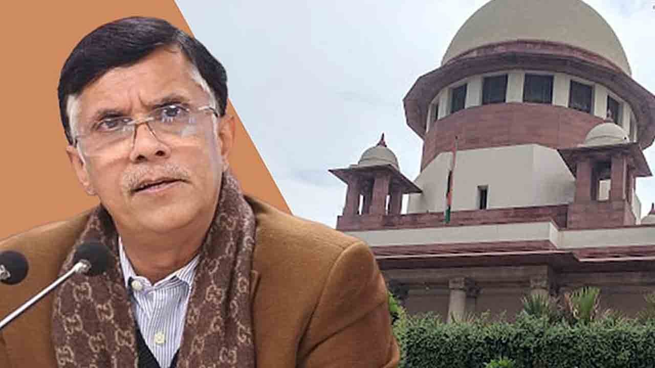 Assam Moves Supreme Court Against Bail To Pawan Khera