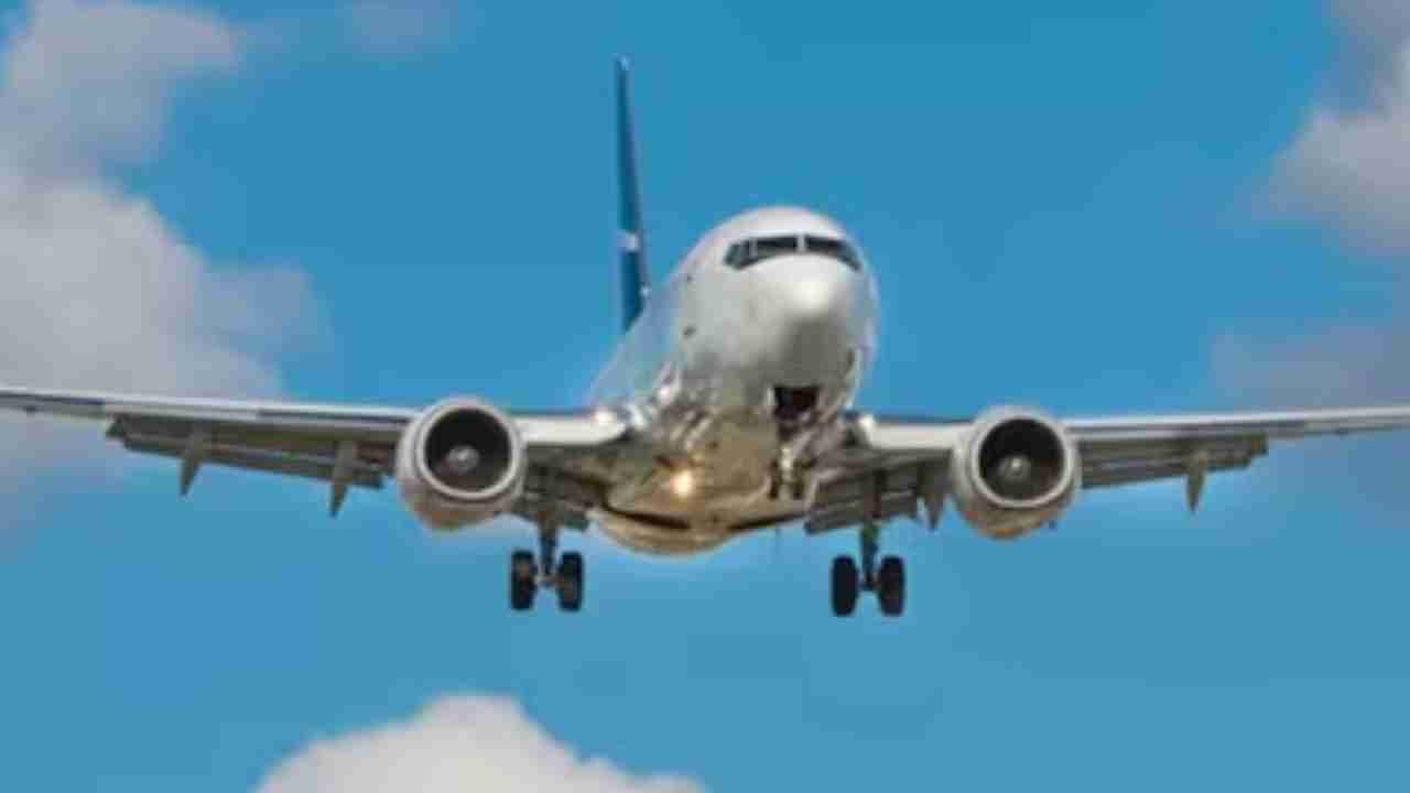 Airlines Warn ATF Price Surge May Hit Domestic Flights