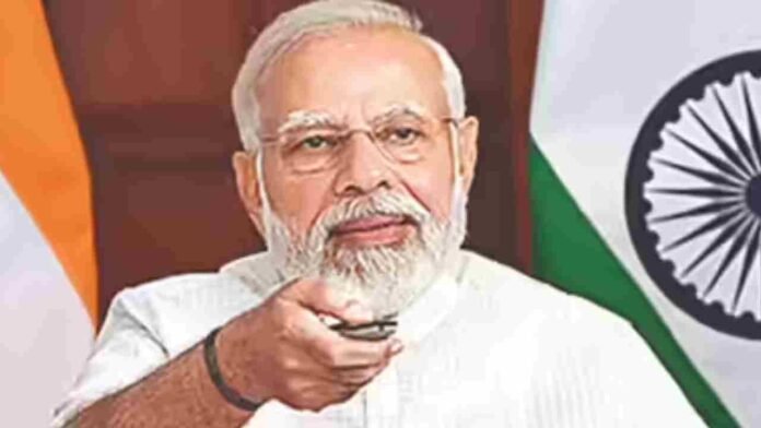 We Will Open Those Files After May 4th: PM Modi Sensational Statement