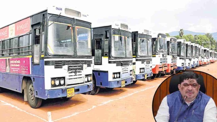 Committee Formed To Resolve RTC Workers Issues