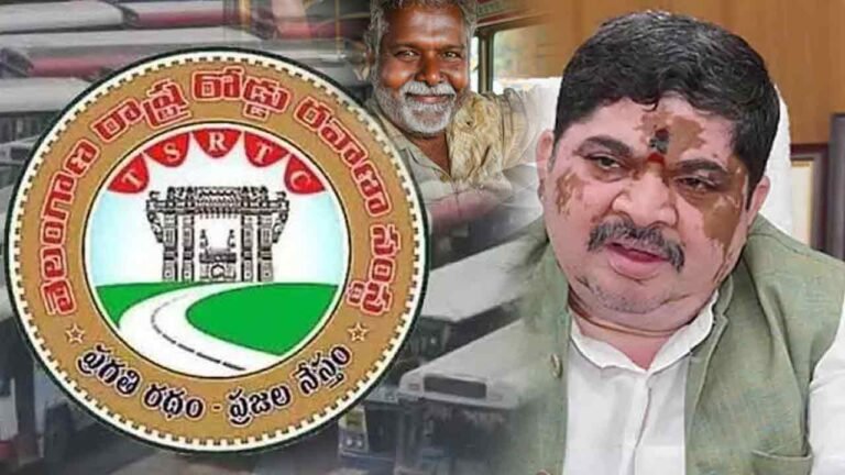 Don't Think About The Strike: Ponnam To TSRTC Employees