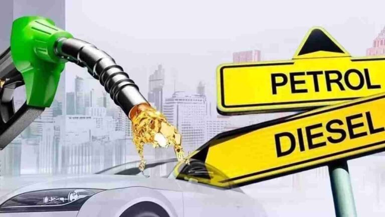 Center Not Increase The Price Of Petrol Or Diesel: PIB Fact Check
