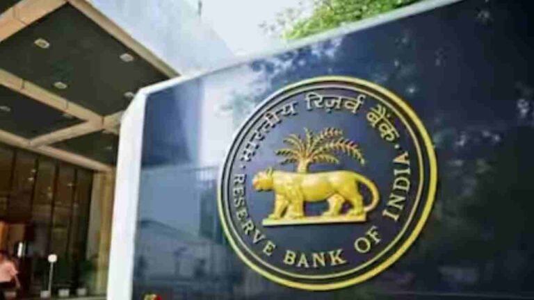 RBI Opens Premature Redemption Window For Sovereign Gold Bond 2020-21 Series VII