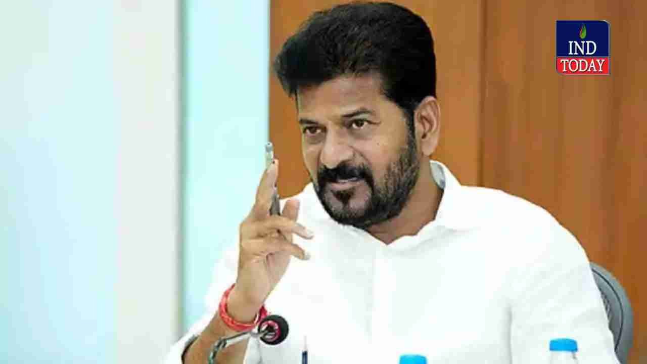 Delimitation: Revanth Reddy Proposes Hybrid Model