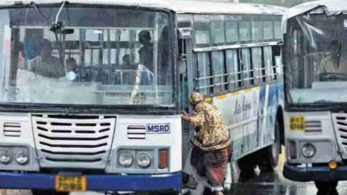 RTC Management Invites JAC Leaders For Talks