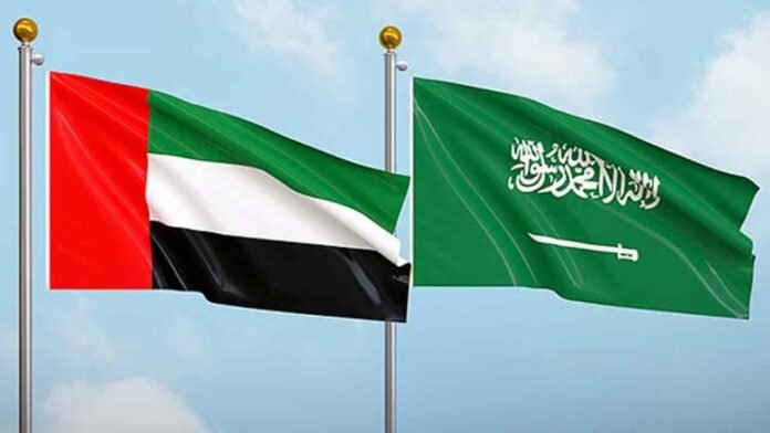 Are Saudi Arabia And UAE Preparing For War With Iran?