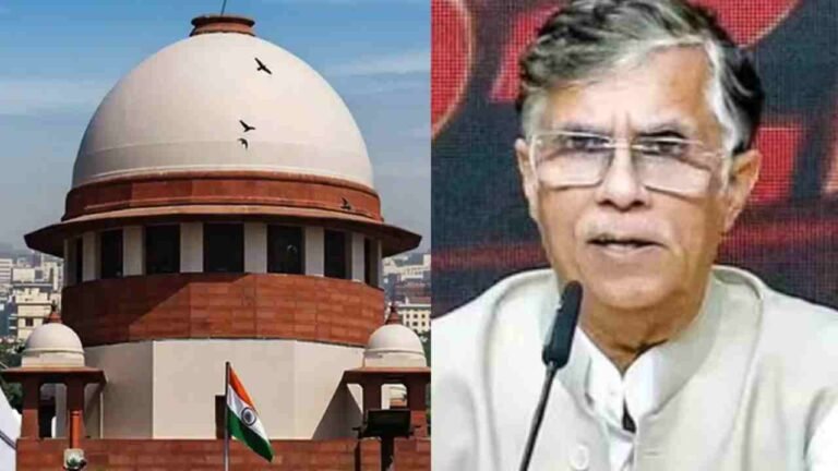 Supreme Court Declines To Extend Transit Anticipiatry Bail To Pawan Khera