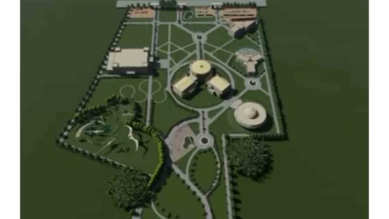 Hyderabad Science City To Get Rs 232.7 Crore Experience Centre