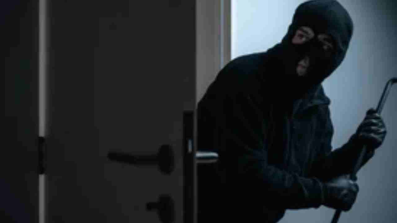 Silver Idol Stolen From Temple In Secunderabad Sparks Concern