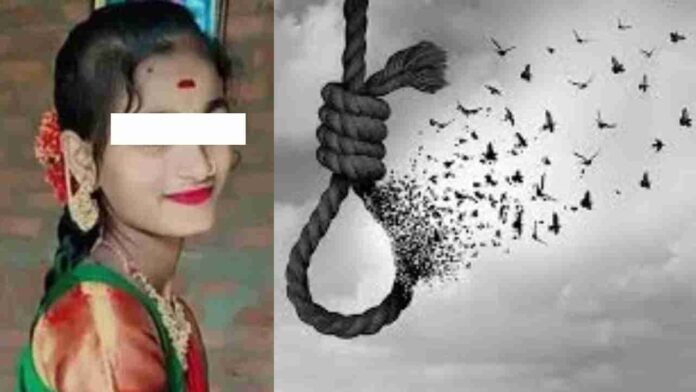 Class 10th Student, Who Took Her Life Over Exams, Scored 80%