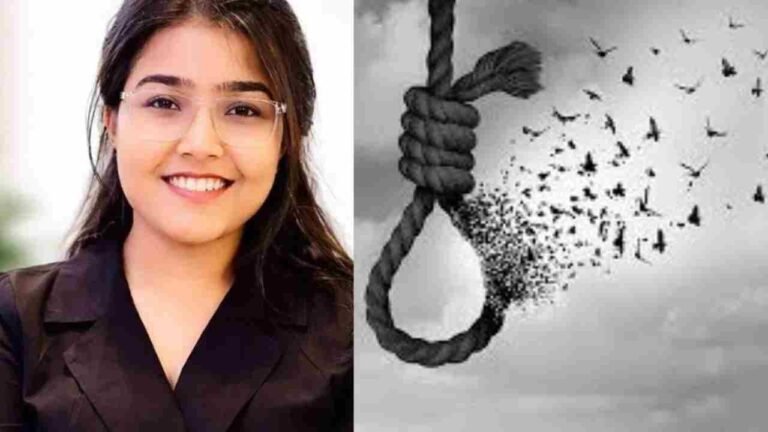 Love Marriage: Software Employee Commits Suicide Within A Month
