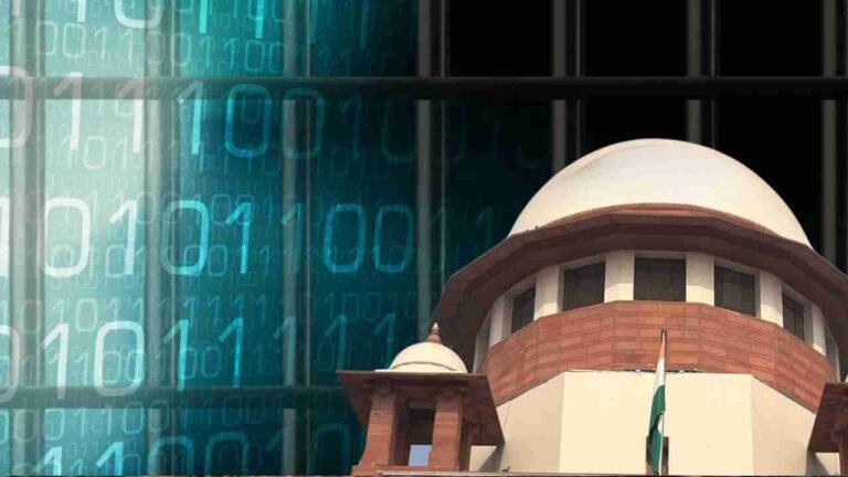 Center Regulations To Curb Digital Arrest Fraud: Report To Supreme Court