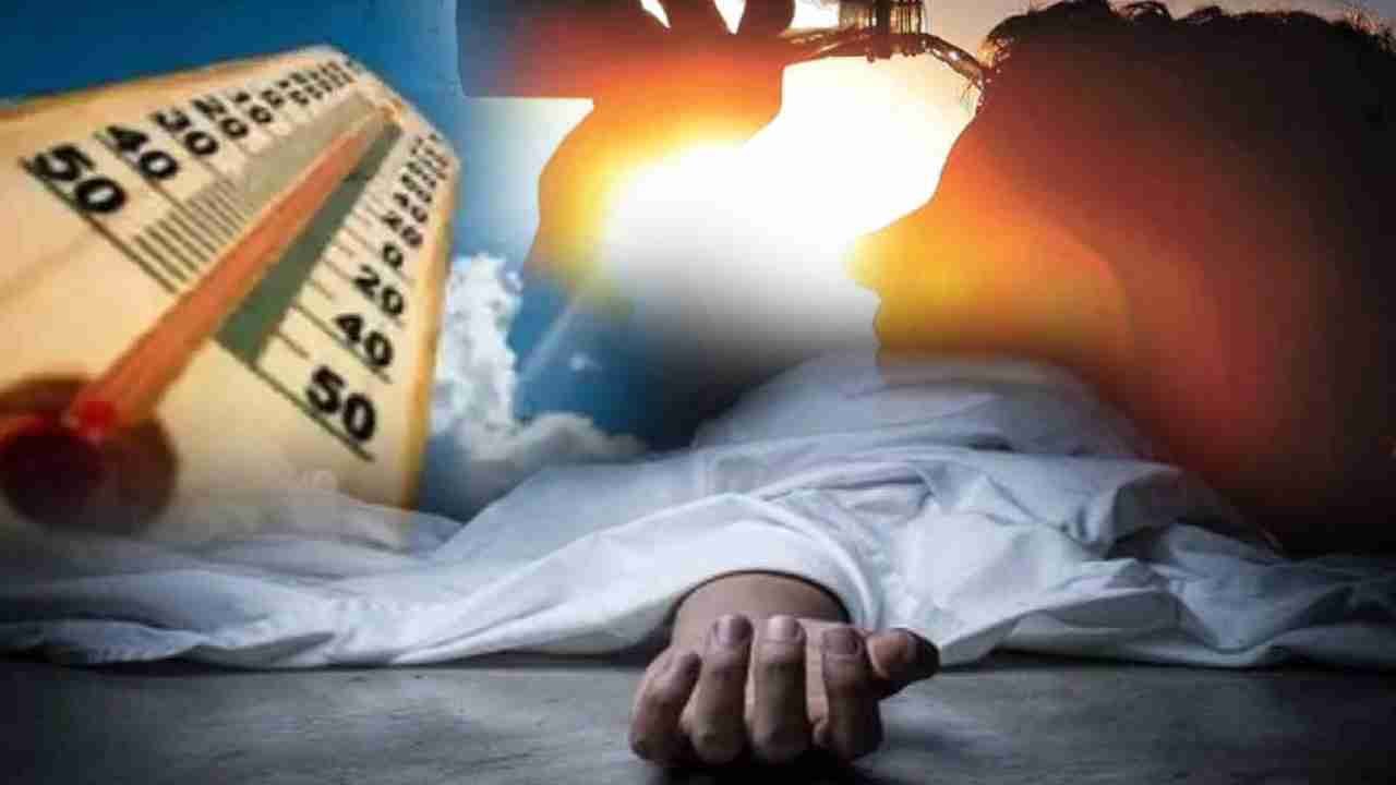 Sun Effect: Four Deaths In Telangana