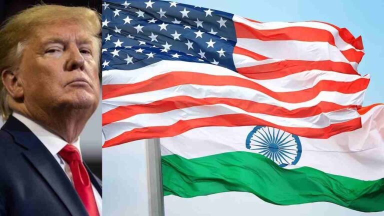 Indian Americans Consider Leaving US as Trump Policies Trigger Concern