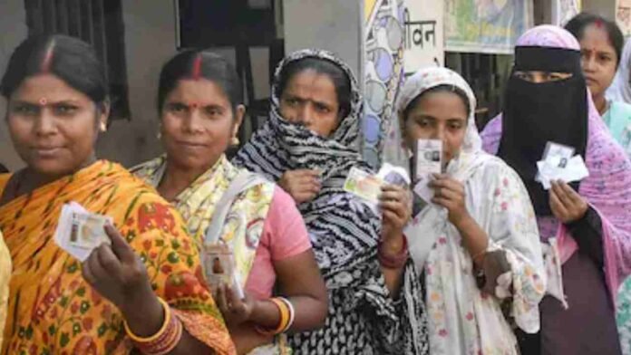 Tamil Nadu And Bengal Elections Percentage At 11.00 AM