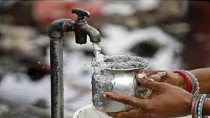 Hyderabad Water Misuse Crackdown As Summer Demand Rises