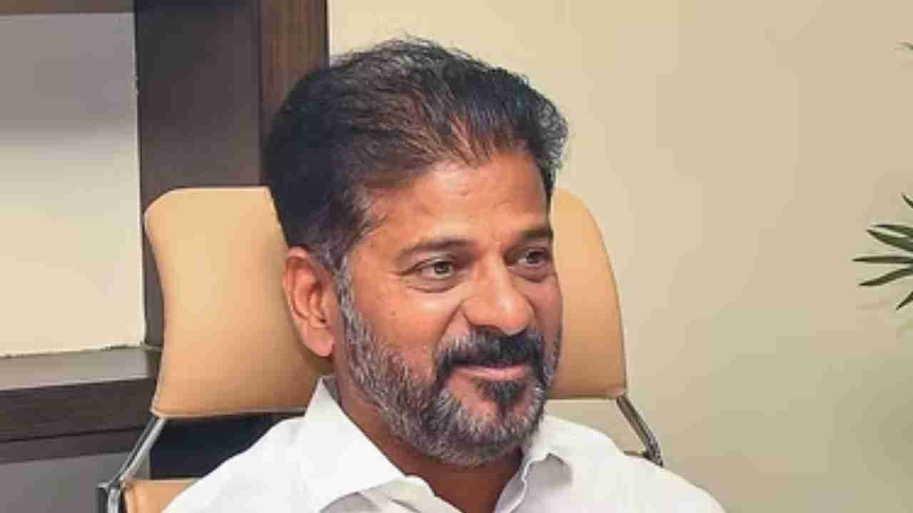 Electrical Short Circuit: CM Revanth, Moved By The Viral Video, Gives Key Instruction