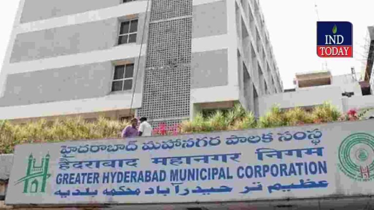 GHMC Intensifies Preparations For Swachh Survekshan