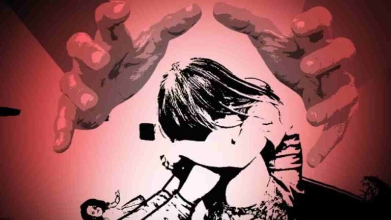 Gang Rape Of Minor Girl In Hyderabad, Posco Case Registered