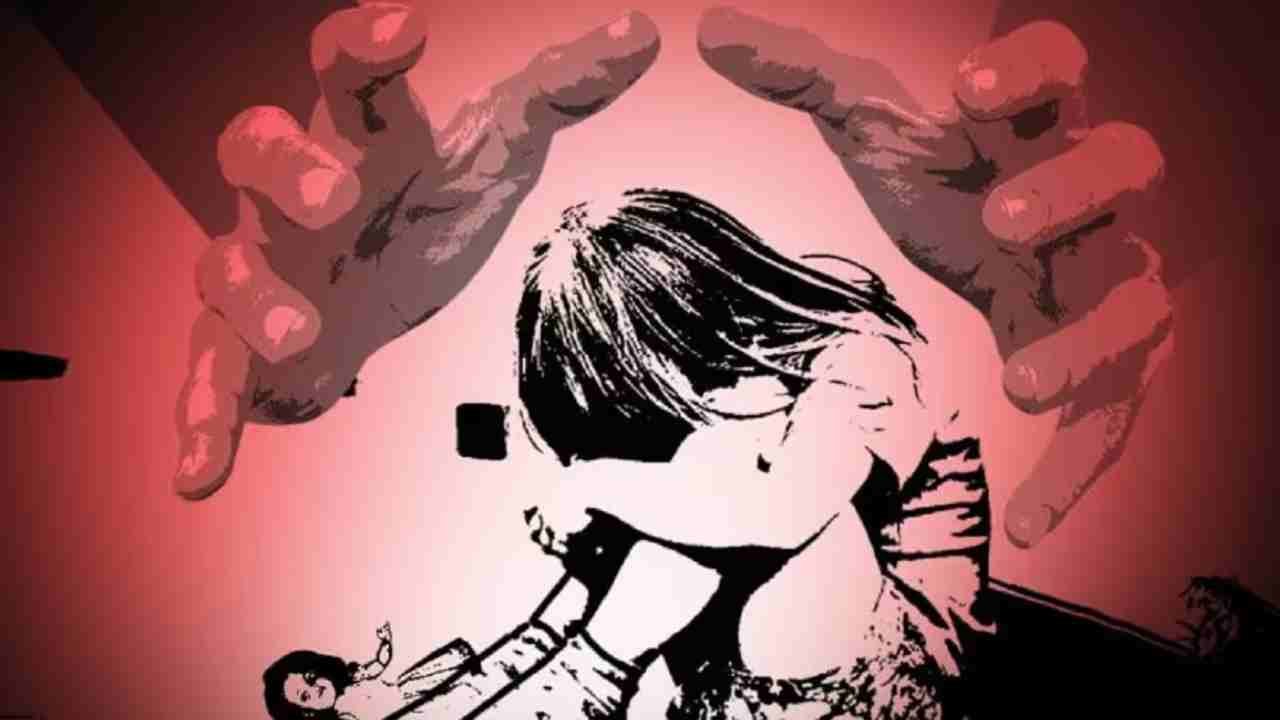 Gang Rape Of Minor Girl In Hyderabad, Posco Case Registered