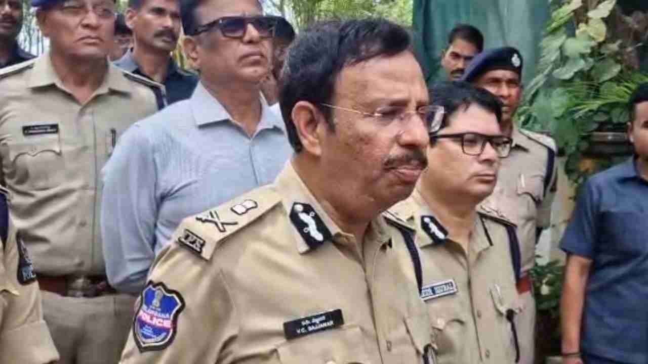 Nepalese Gangs Become Concern for Hyderabad Police